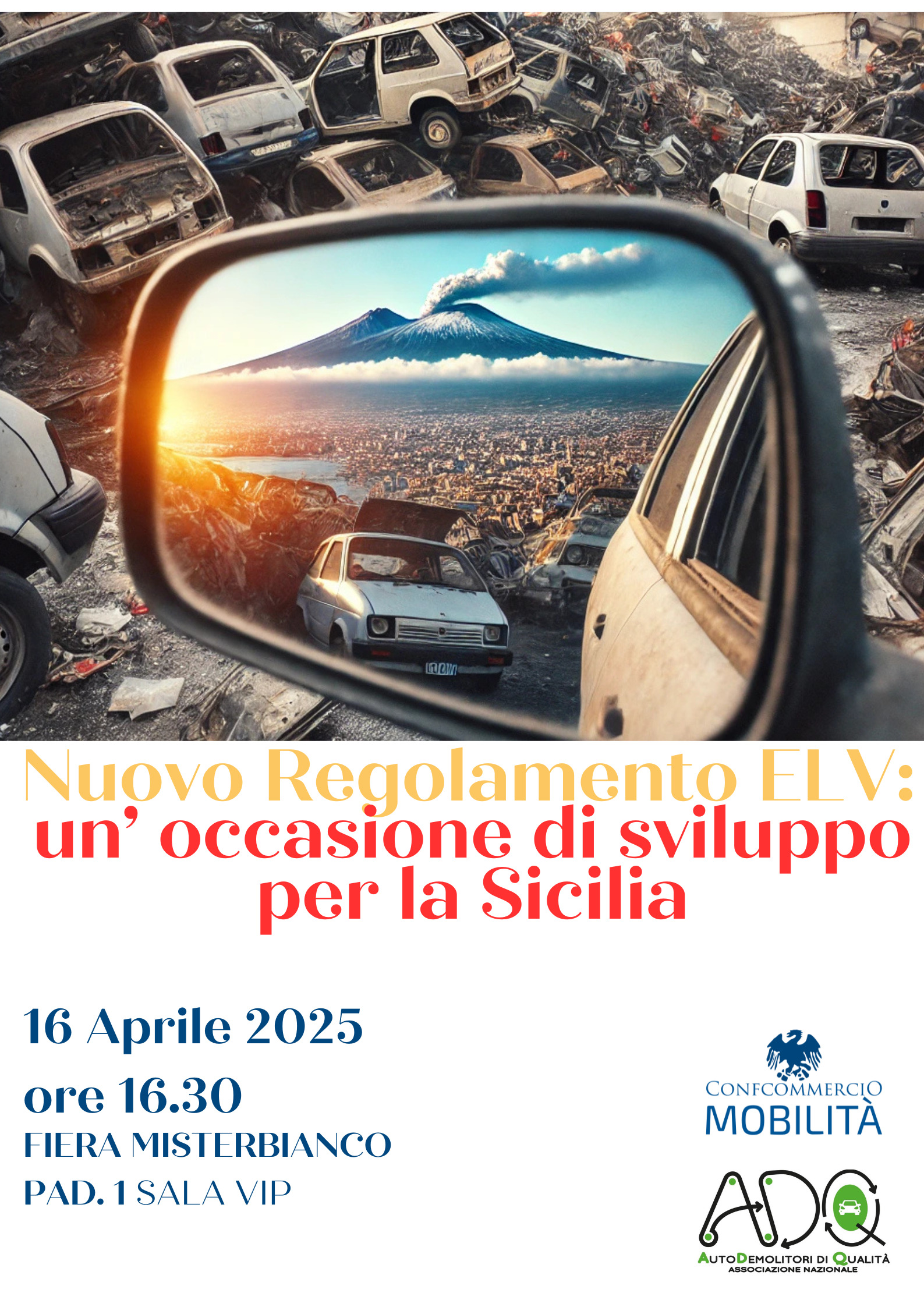 Art Exhibition Poster