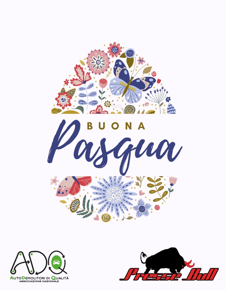 PASQUA 2023