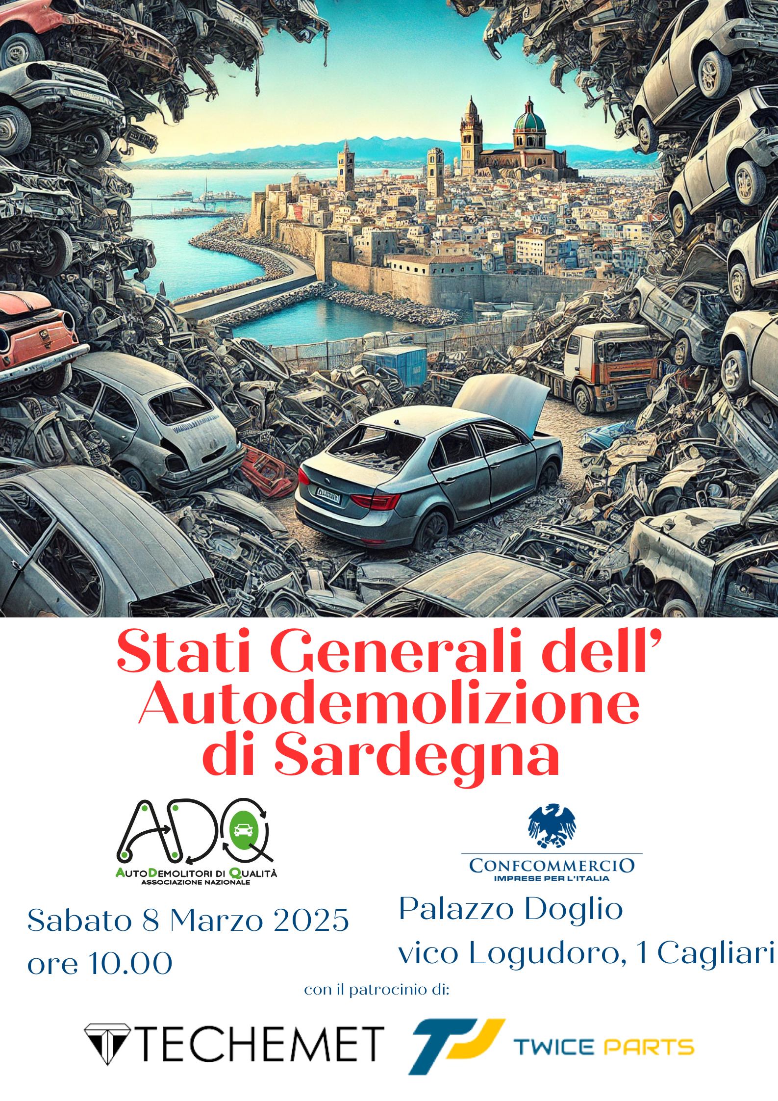 LOCANDINA CAGLIARI NUOVA