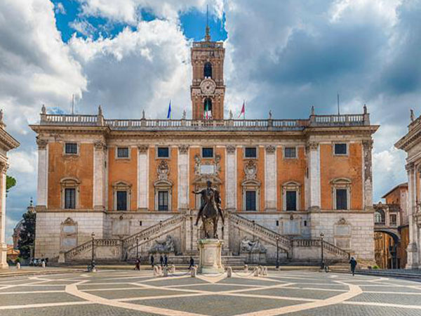 campidoglio