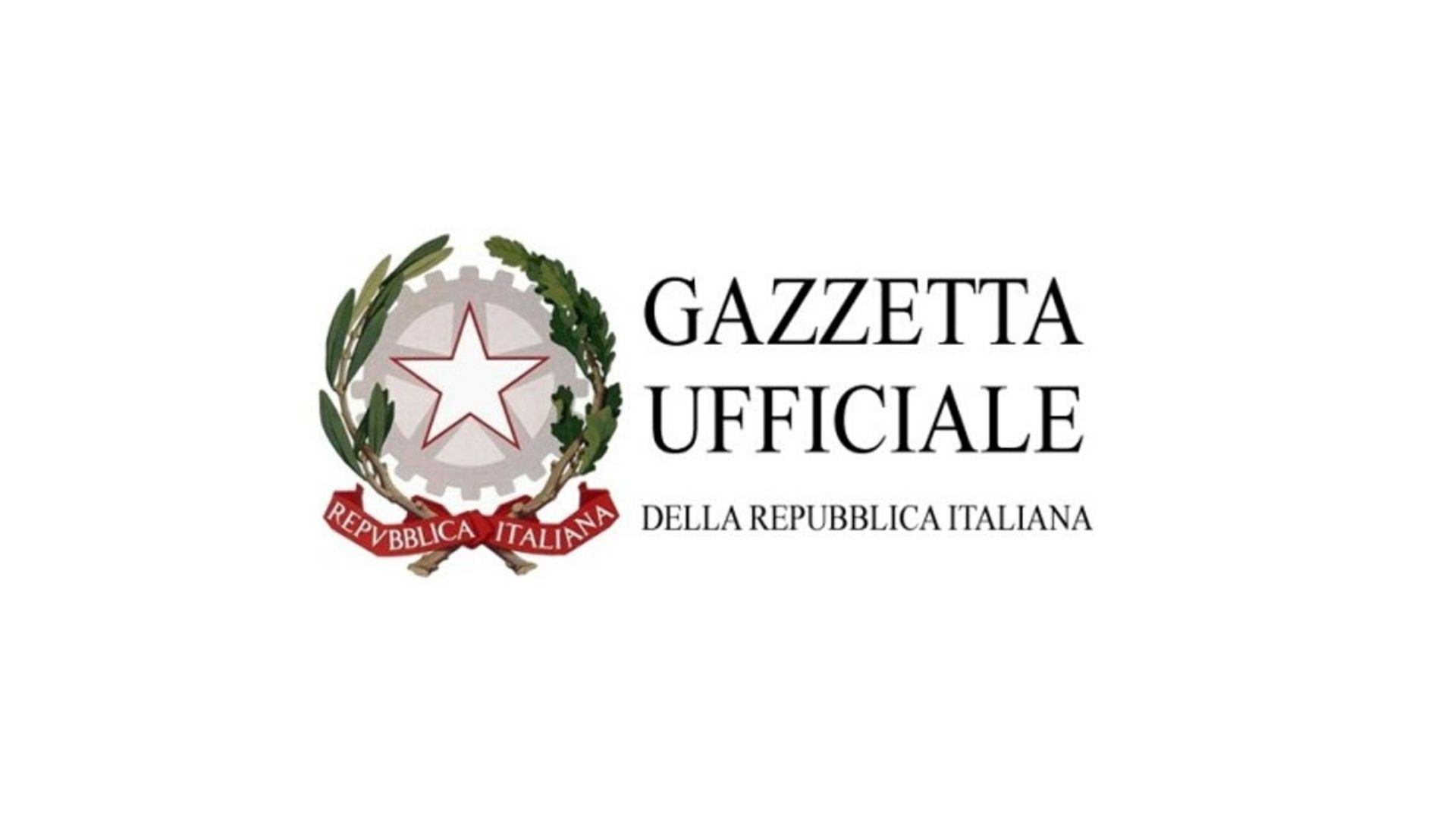 gazzetta ufficiale 3 v7