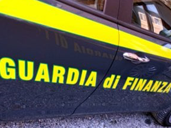guardia di finanza