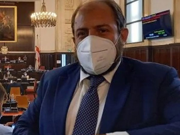 interrogazione sindaco