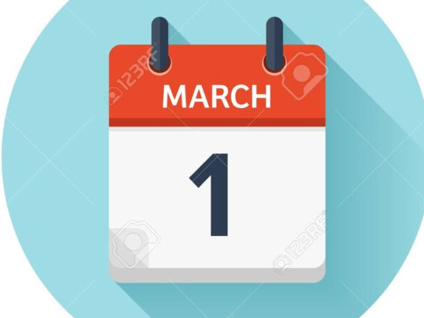 marzo